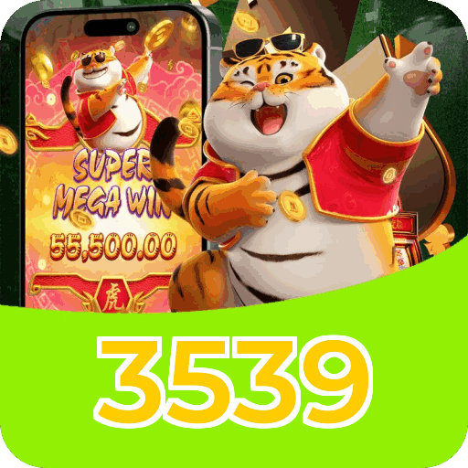 Tabela RTP dos jogos de cassino da 3539